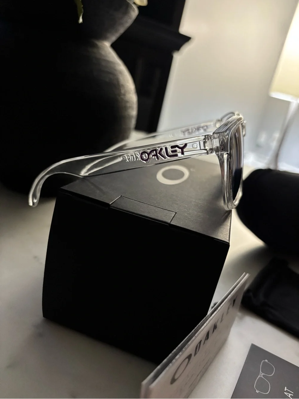 Oakley frogskins Sunglasses